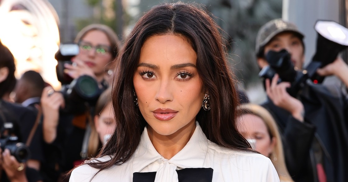 Shay Mitchell's $210 Million Dream: BEIS Joins Samsonite