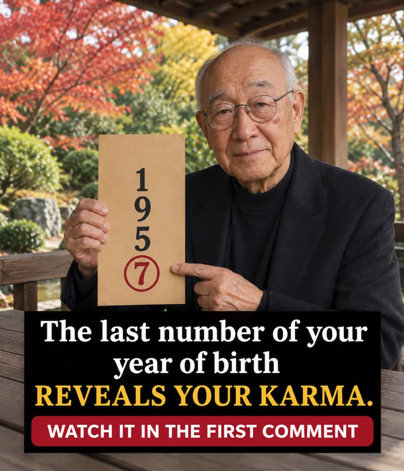 The Birth Year Digit Trend: What Does Yours Say About You?