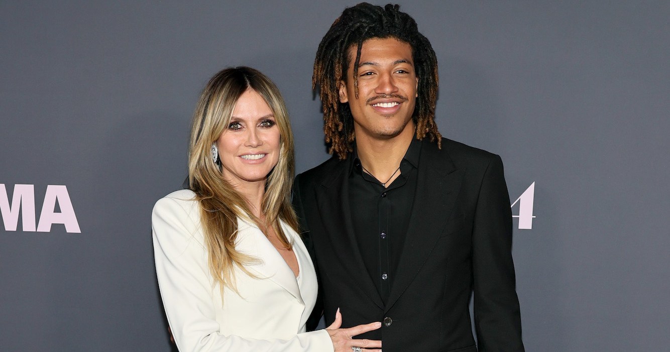 Heidi Klum's Jaw-Dropping Ferrari Surprise for Son's 21st Birthday
