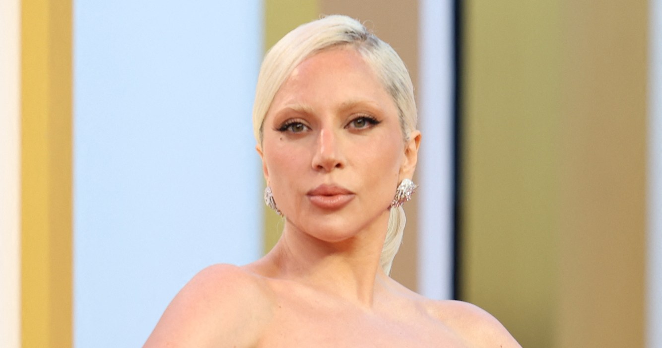 Lady Gaga's Surprising Shift: What Motherhood Means for Her Career