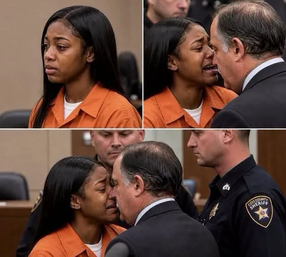 Teen's 86-Year Sentence Sparks Debate on Justice and Youth