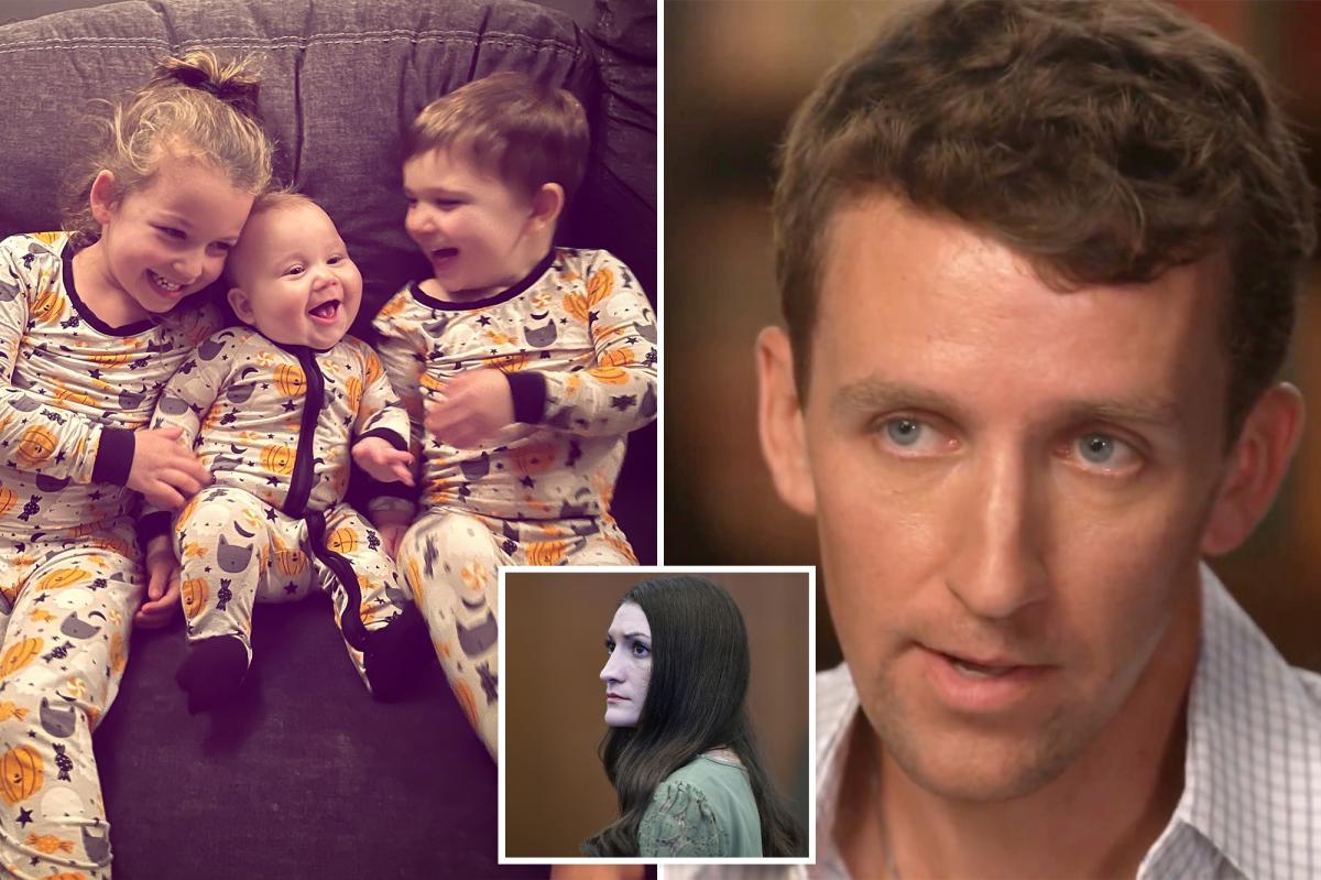 Patrick Clancy's Heartfelt Revelation: Living with Tragedy After Ex-Wife's Actions
