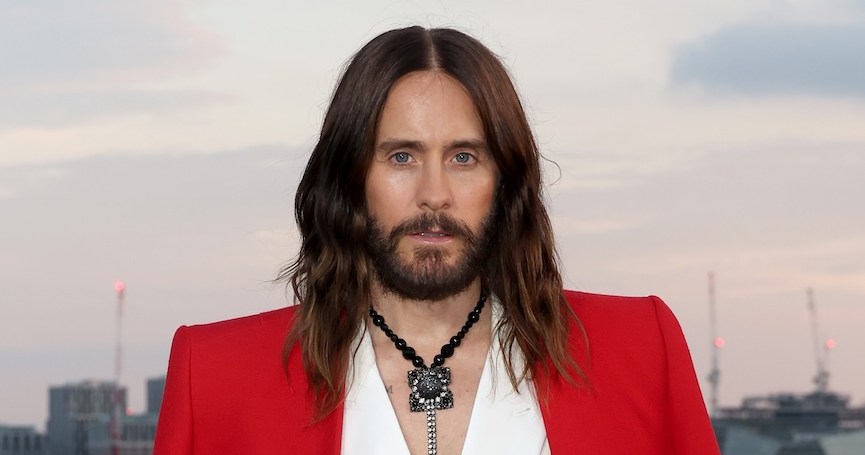 Jared Leto Faces New Allegations: Hollywood’s Dark Secret Unveiled