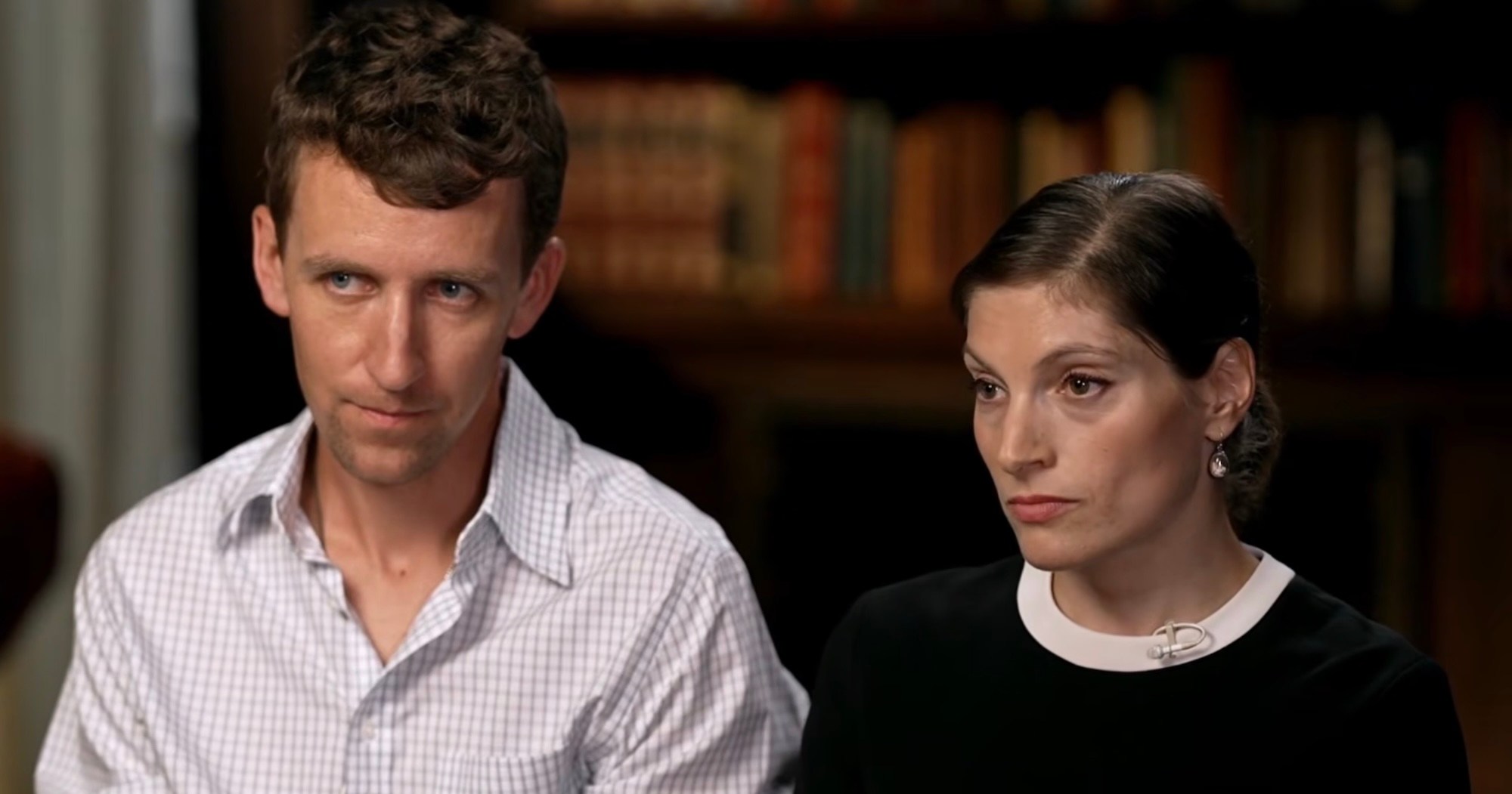 Patrick Clancy's Journey to Start Anew After Tragic Loss