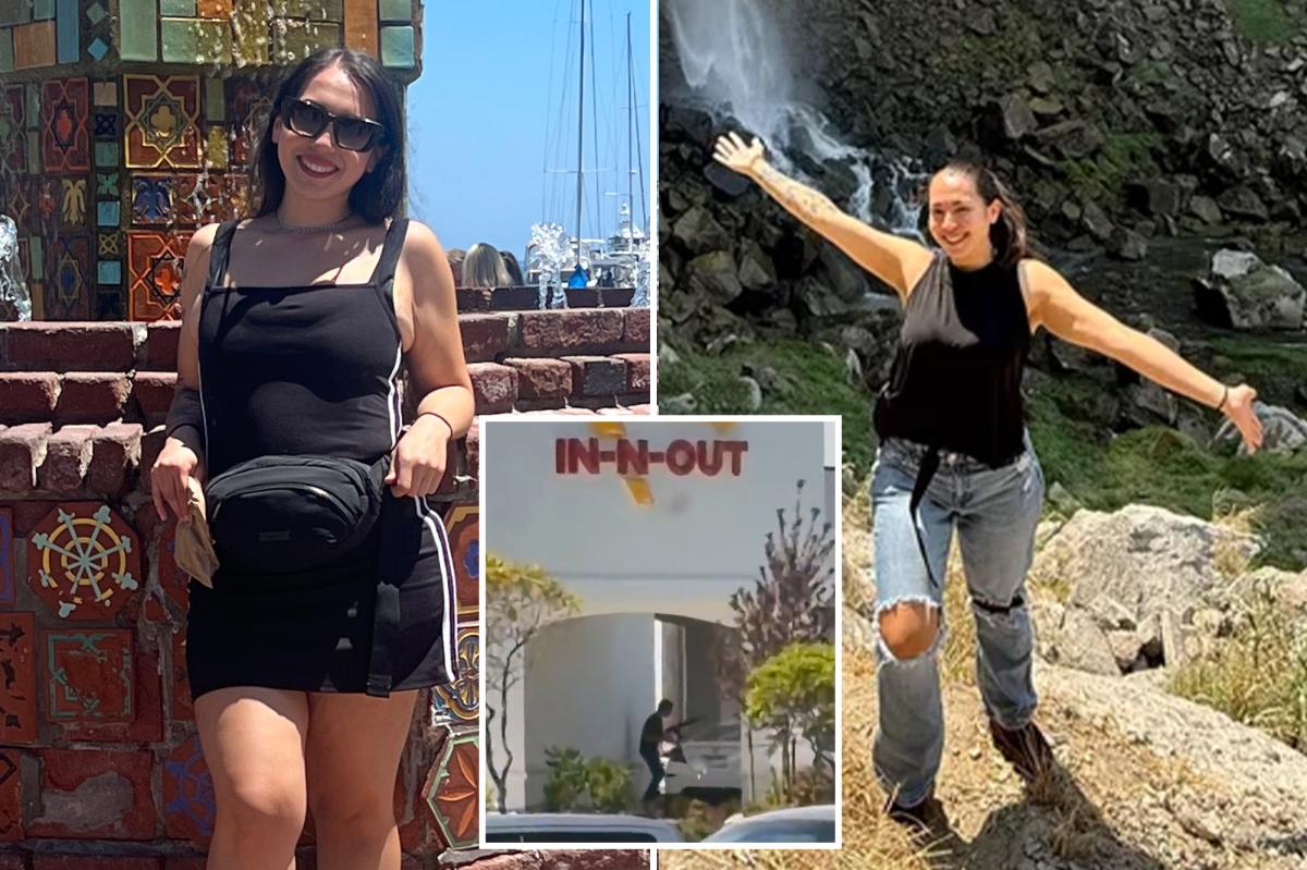 Ashley Garibay: The Inspiring In-N-Out Worker Lost in Idaho Tragedy