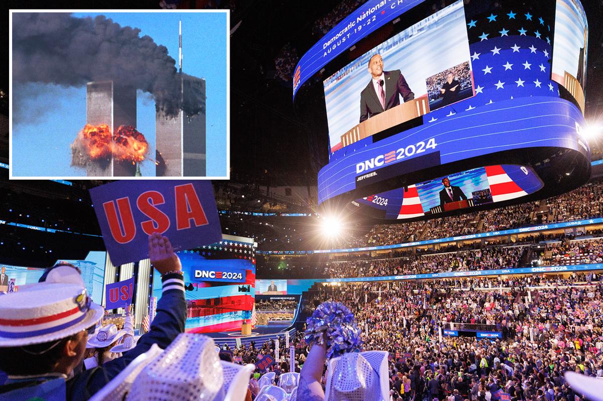 Why Some Democrats Think 9/11 Remembrance Is Overemphasized