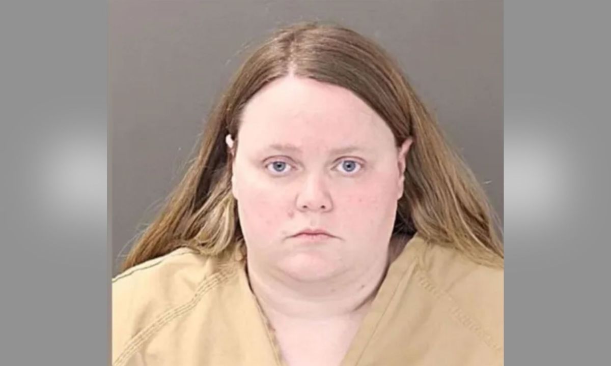 Ohio Mom's Shocking Hospital Incident Leaves Many Speechless