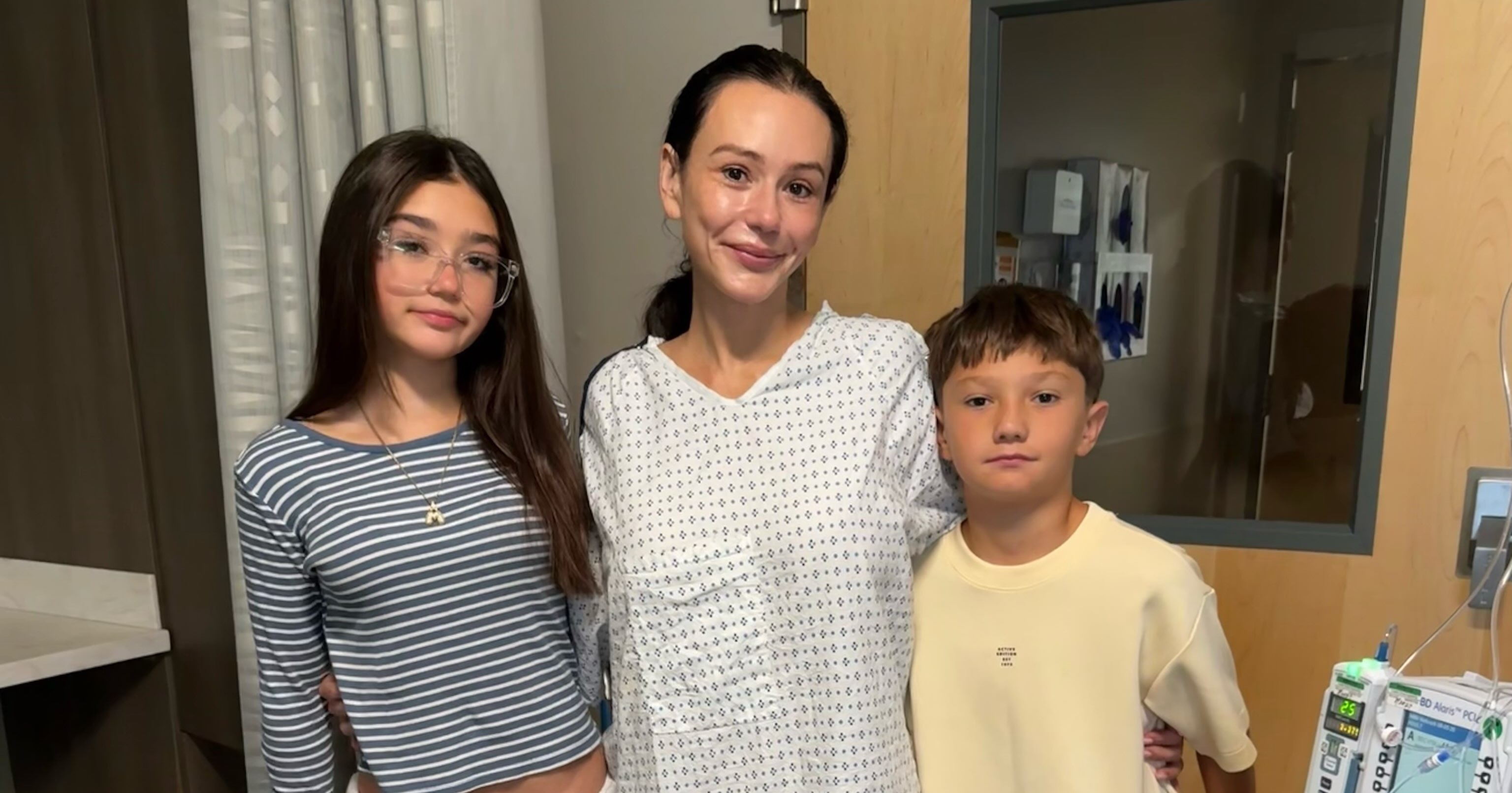 Jenni 'JWoww' Farley's Hospitalization Sparks Conversations About Hidden Health Struggles