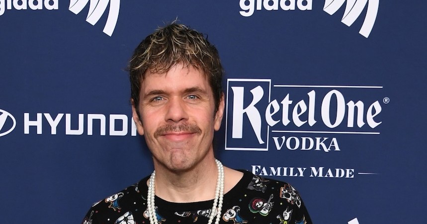 Perez Hilton's Alarming Livestream Sparks Hospitalization and Public Concern
