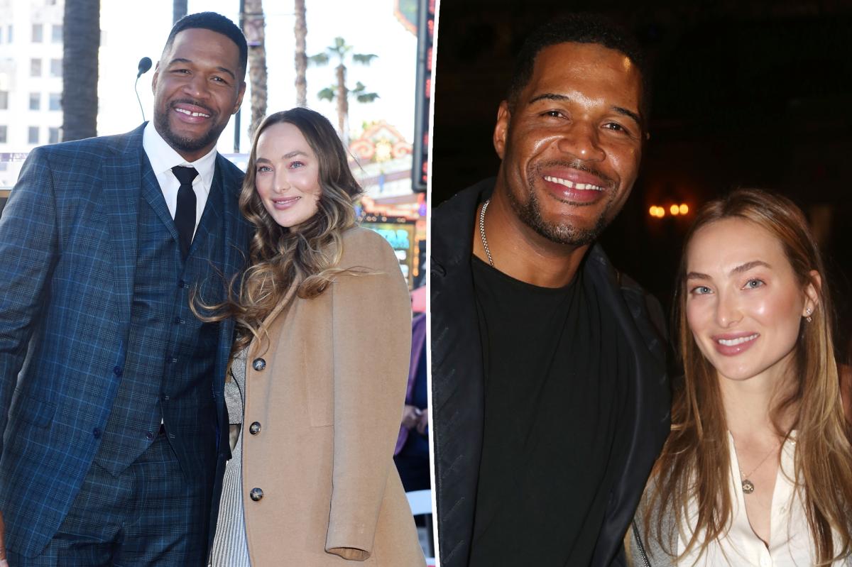 Michael Strahan's Secret Baby News: What We Know About His New Arrival