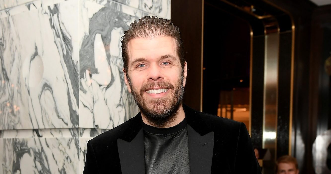 Perez Hilton's Family Speaks Out: The Disturbing Livestream Incident
