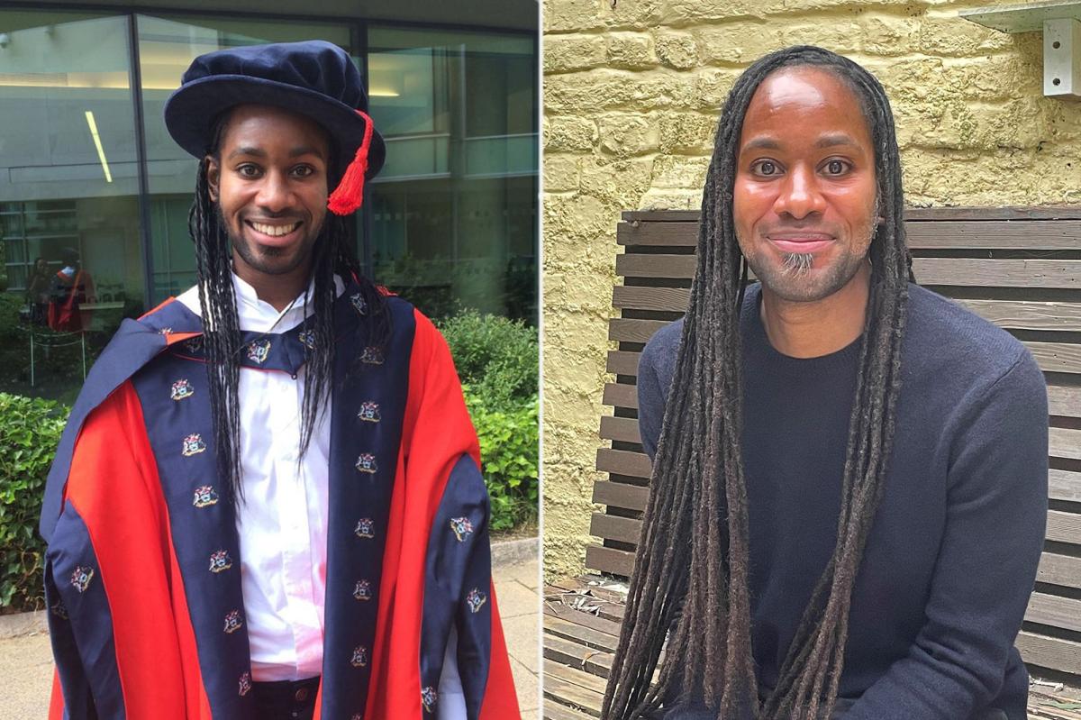 The Untold Struggles of Ex-Cambridge Professor Jason Arday Amid Plagiarism Claims