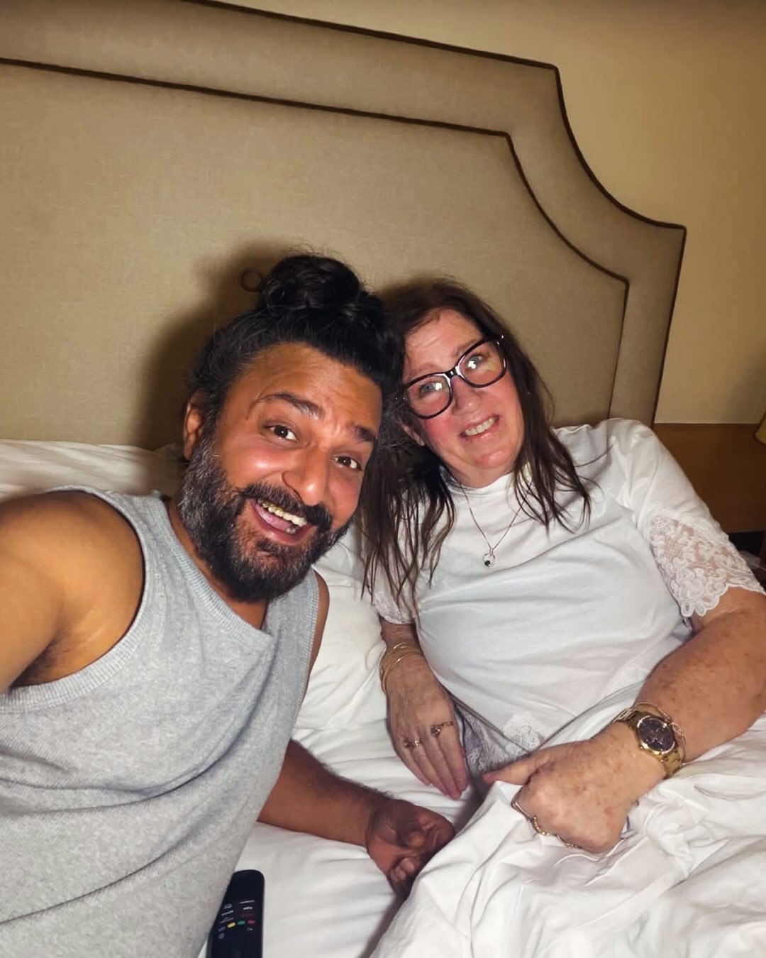 90 Day Fiancé's Jenny Slatten's ALS Fight: GoFundMe Reaches $100K Milestone
