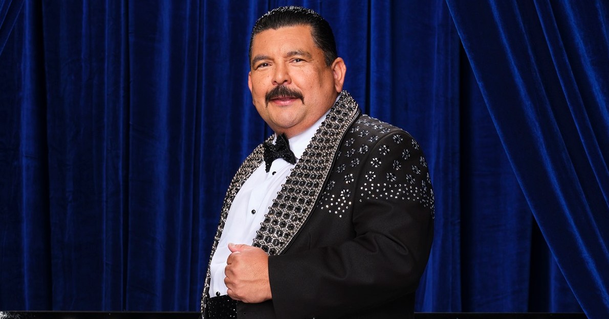 Guillermo Rodriguez's Unexpected Turnaround on Dancing With the Stars