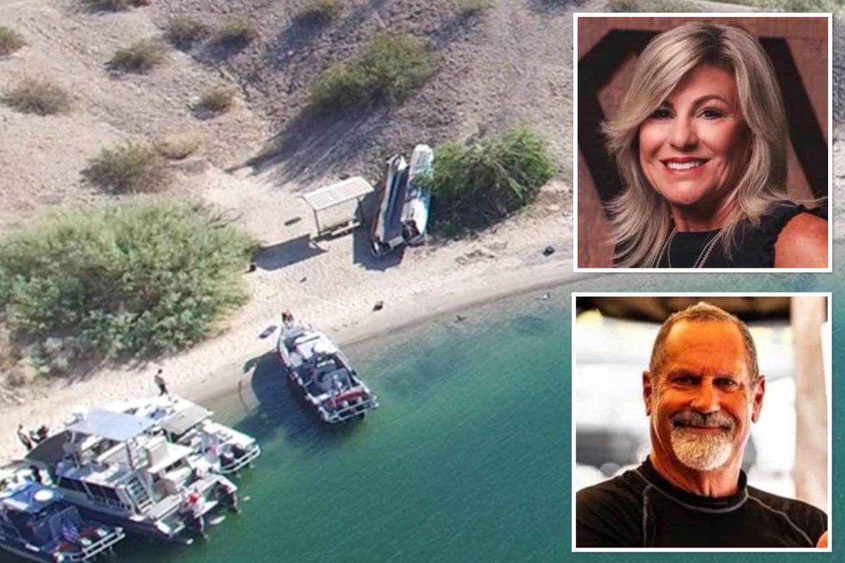 Lake Havasu Tragedy: Prominent Business Duo Killed in Shocking Boat Crash