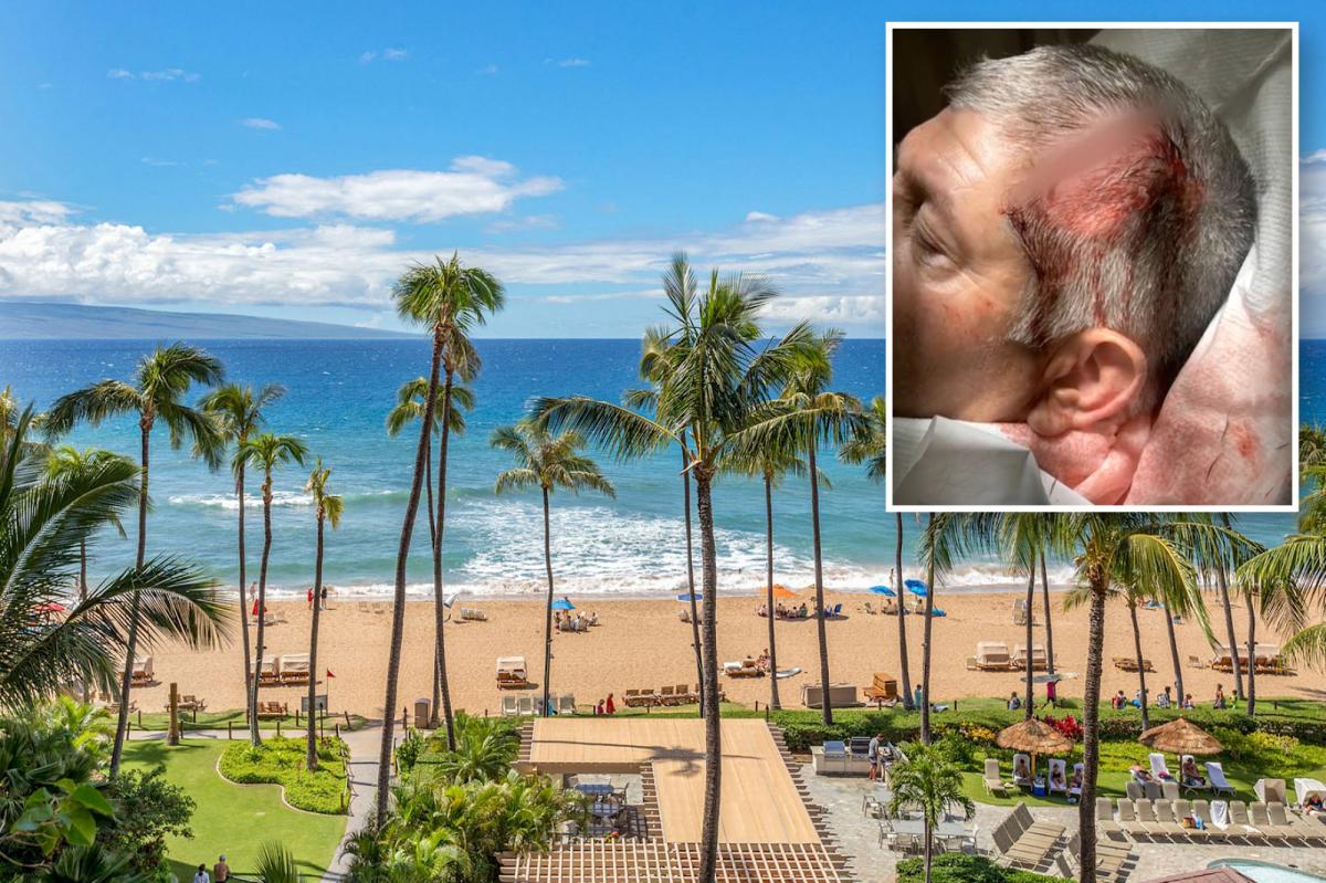 Family Vacation Turns Nightmare as Racially Charged Attack Unfolds in Maui