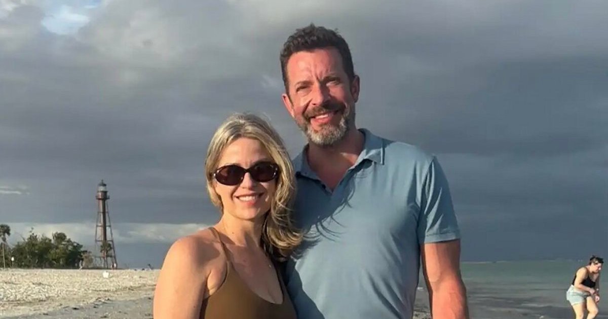 Why Amanda Karolkiewicz's Father Still Holds Love for Her Husband After Tragedy