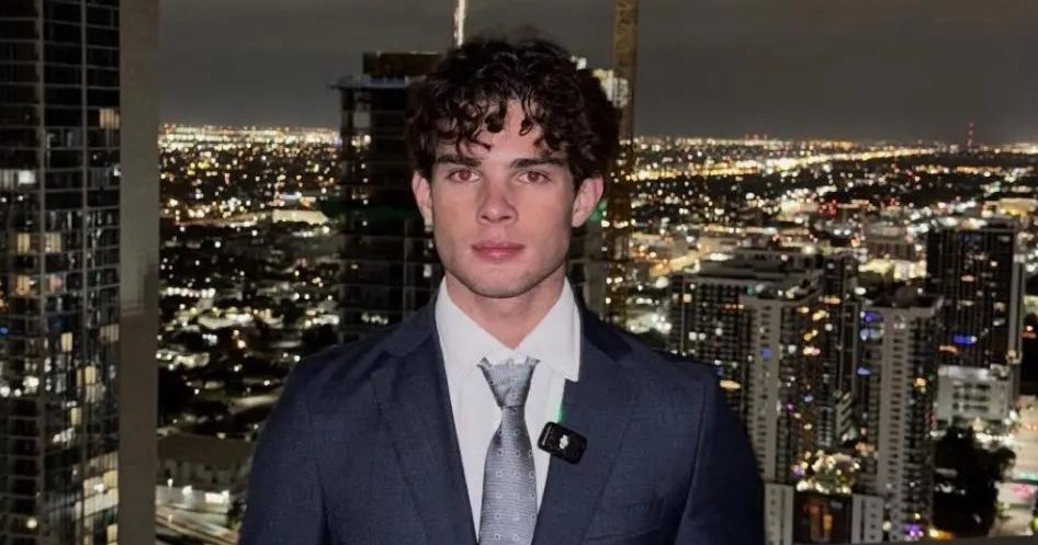 Influencer Clavicular Faces Serious Charges: What Really Happened?
