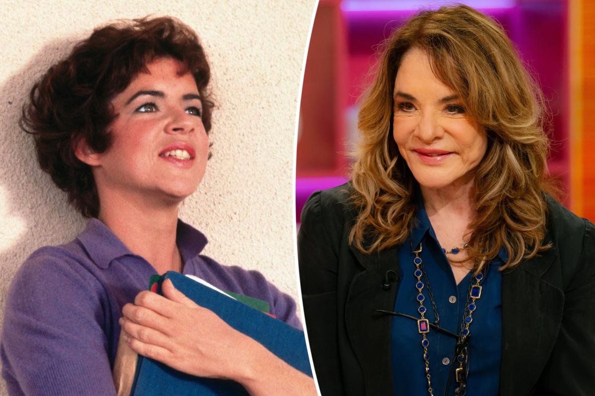Stockard Channing's Surprising London Life After 'Grease' Fame