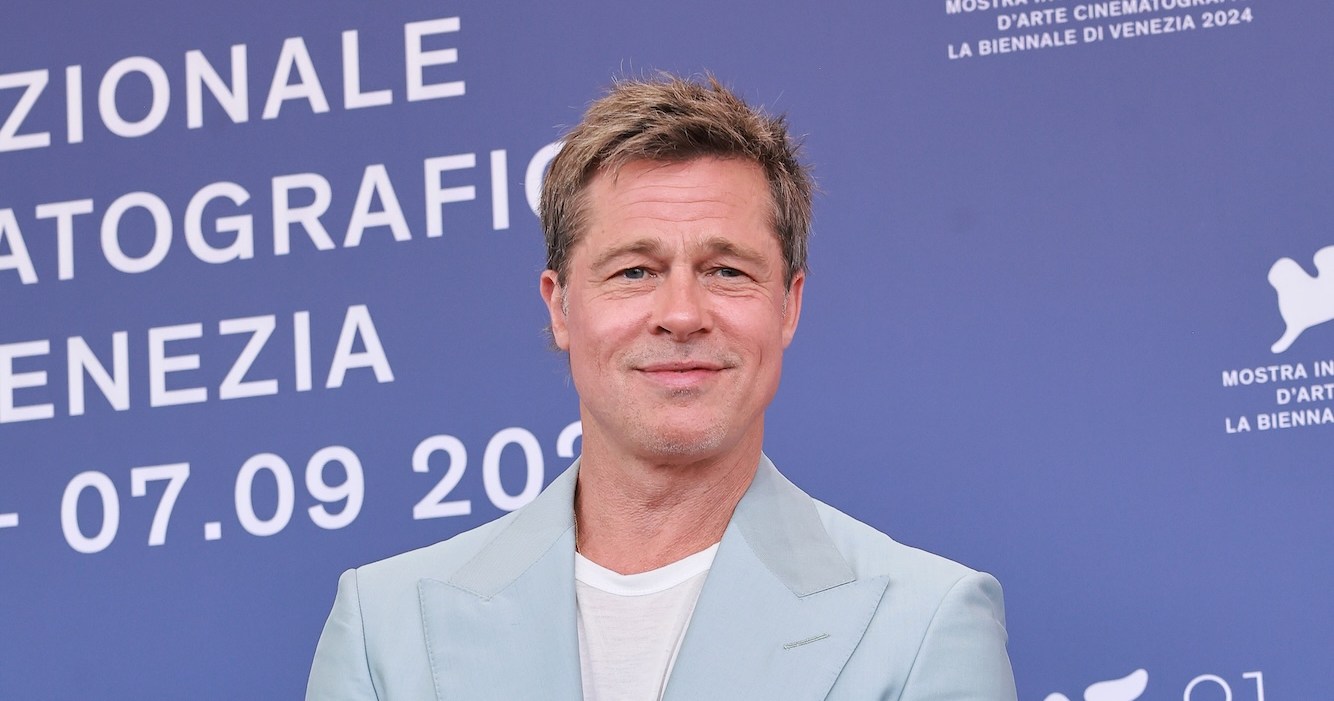Brad Pitt's Surprising Return to Alcohol Sparks Discussion
