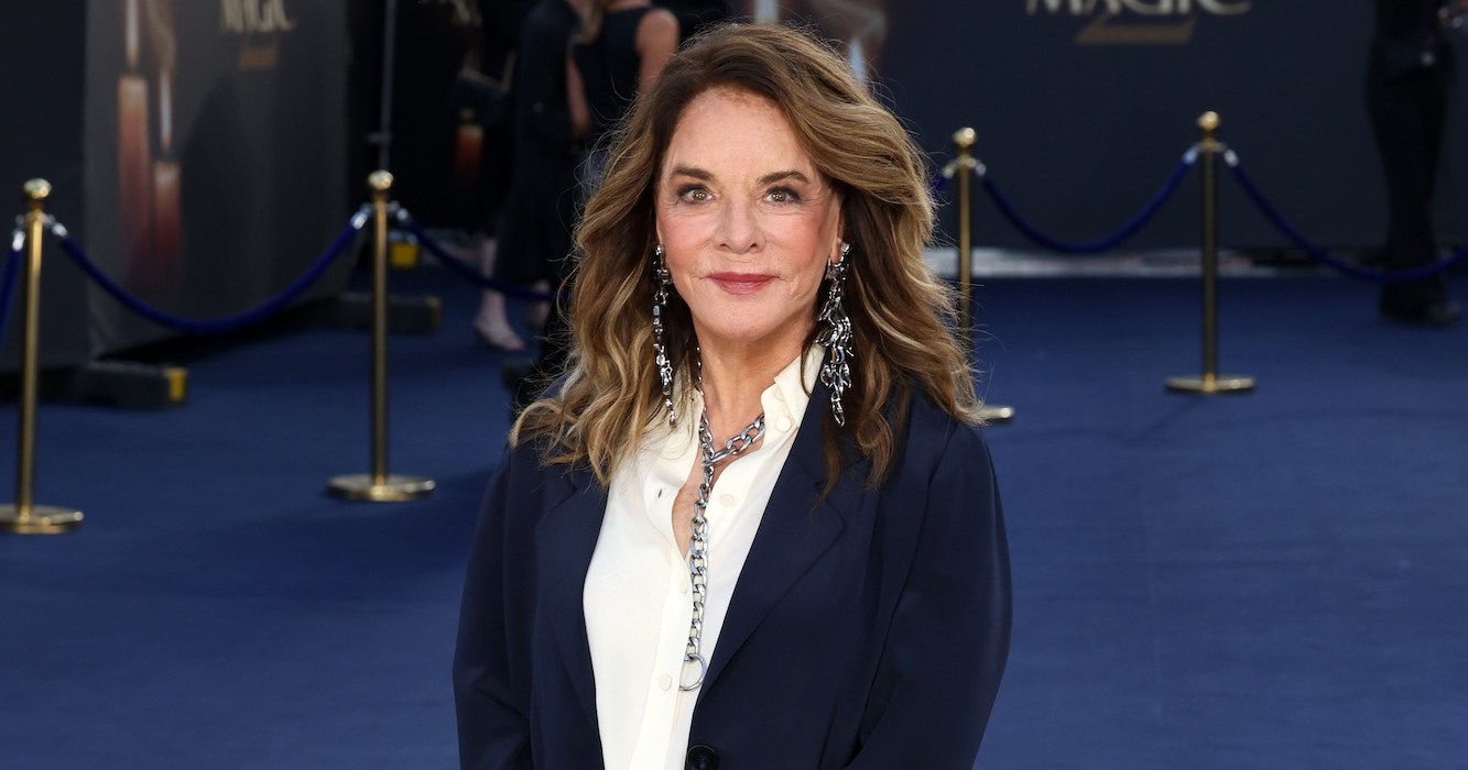 Stockard Channing's Surprising Return: Why the 'Recluse' is Back in the Spotlight