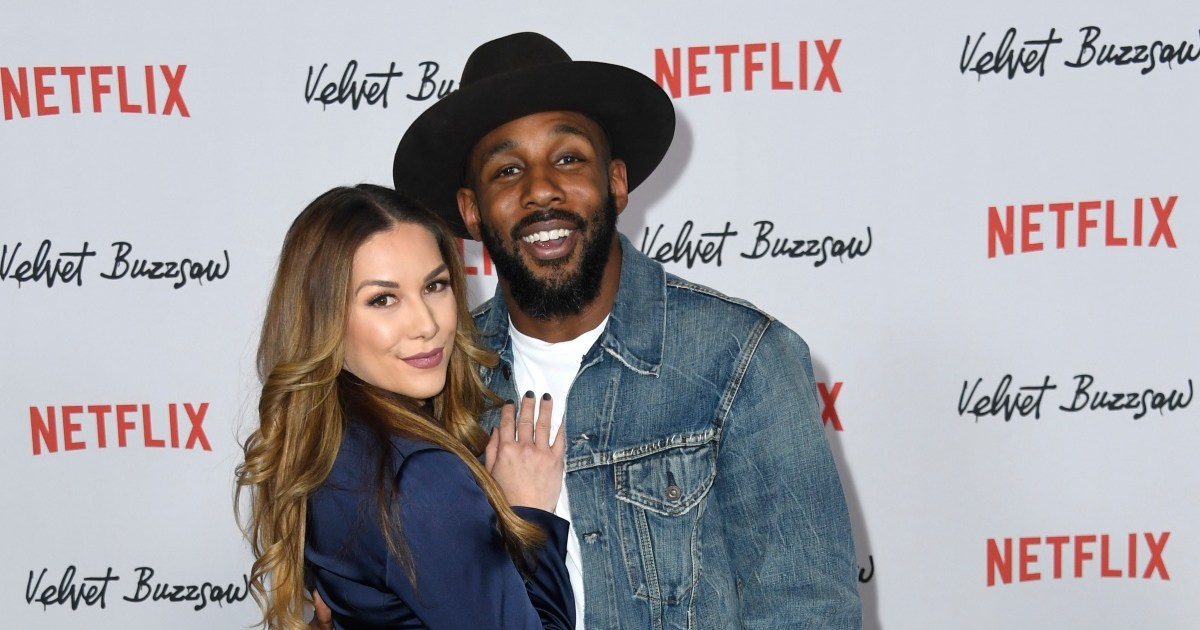 Allison Holker's Heartfelt Tribute to tWitch on His Birthday Touches Many