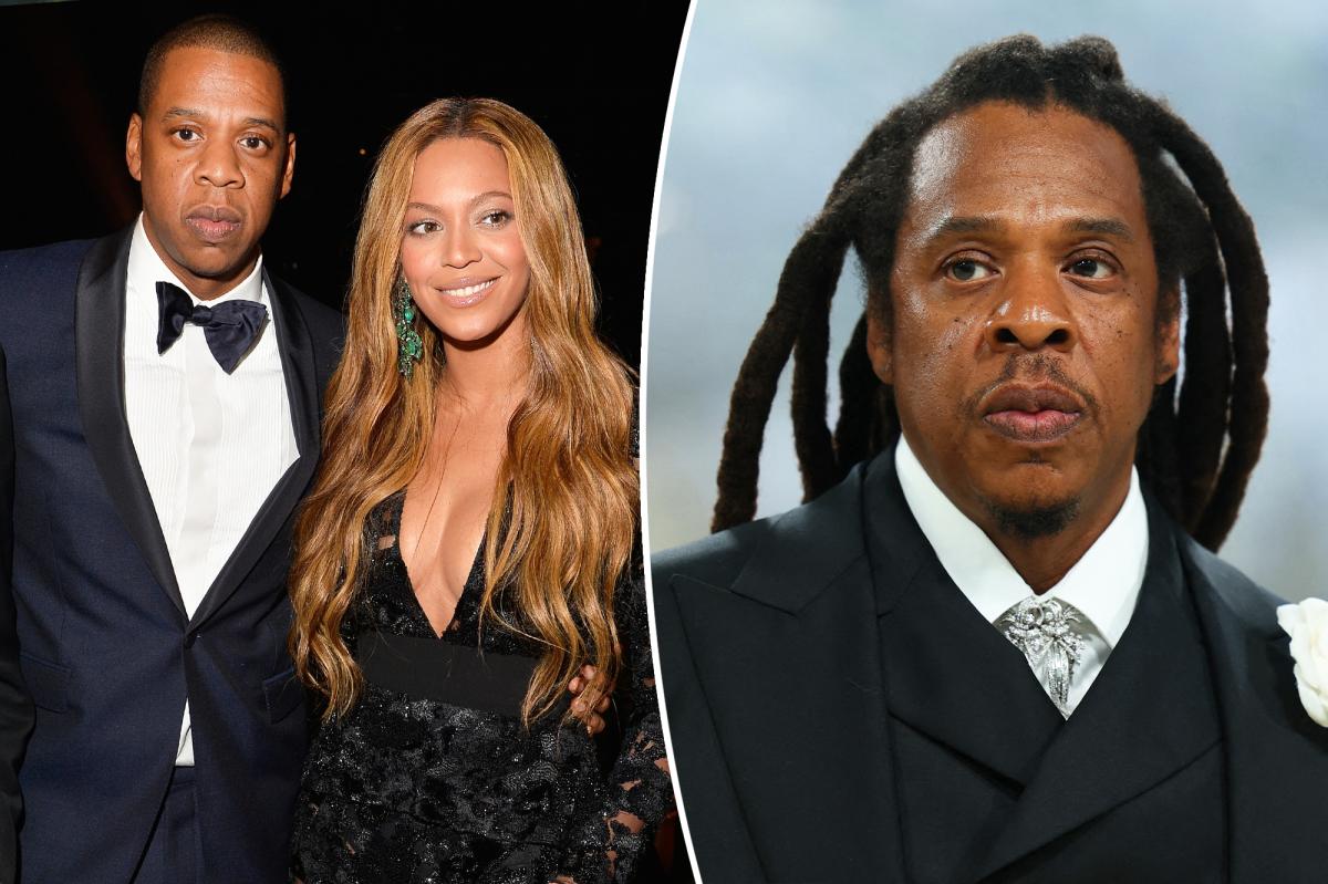Jay-Z's Accuser Recants: The Shocking Truth Behind Her Claims