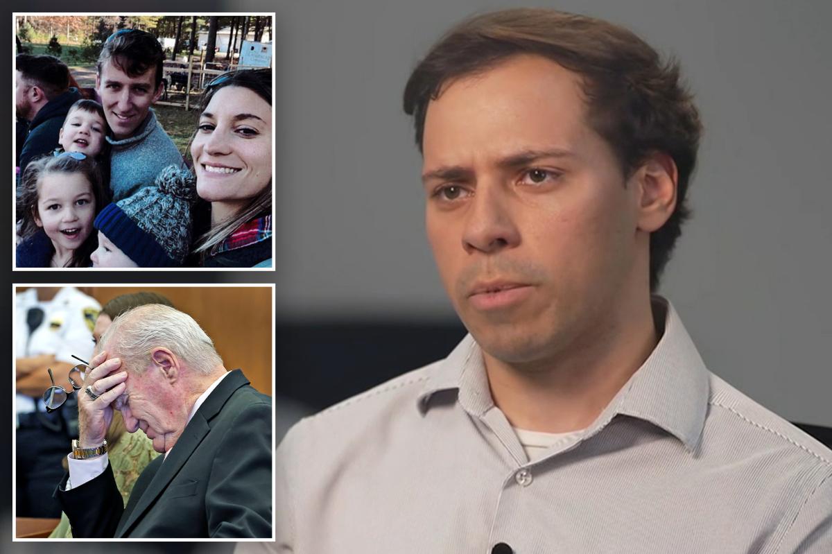 Lone Juror's Shocking Act Stirs Tension in Lindsay Clancy Trial