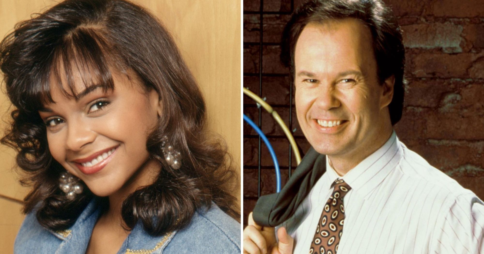 Lark Voorhies' Heartfelt Tribute to Dennis Haskins: Why Fans Are Touched