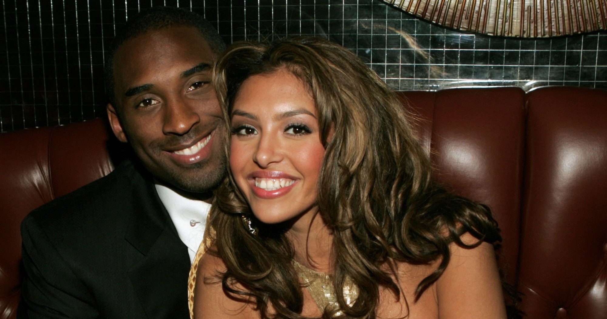 Vanessa Bryant's Heartfelt Tribute on Kobe Bryant's 48th Birthday