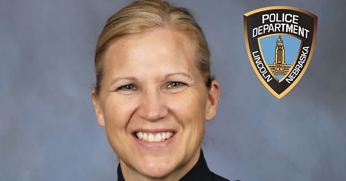 Nebraska Police Captain Faces Scrutiny After Child Left in Hot Minivan