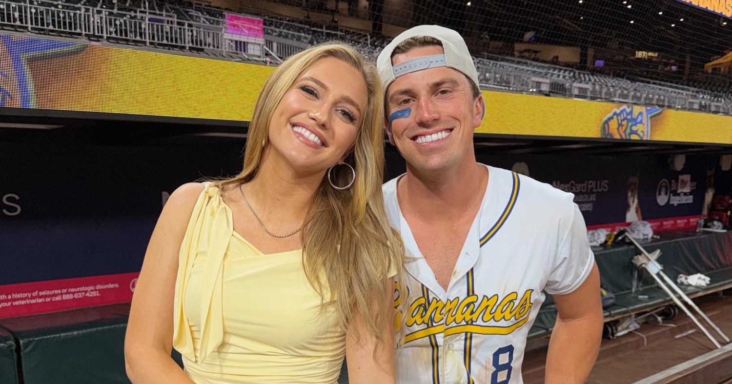 Why Jackson Olson Avoids Eye Contact with Maggie Sajak During ‘DWTS’