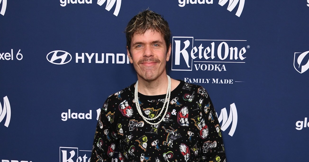 Perez Hilton's Family Speaks Out After Kids' Close Call in Disturbing Incident