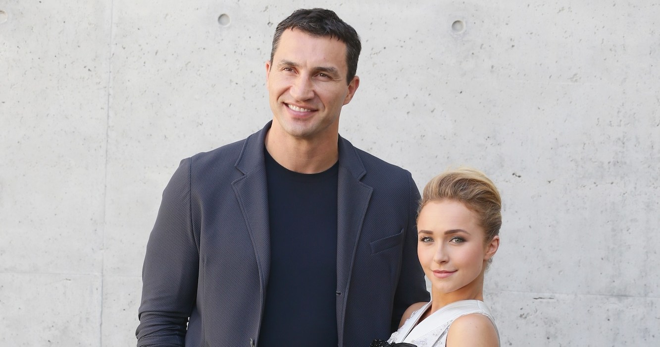 Wladimir Klitschko Seeks Guardianship of Daughter Amid Hayden Panettiere's Estate Drama
