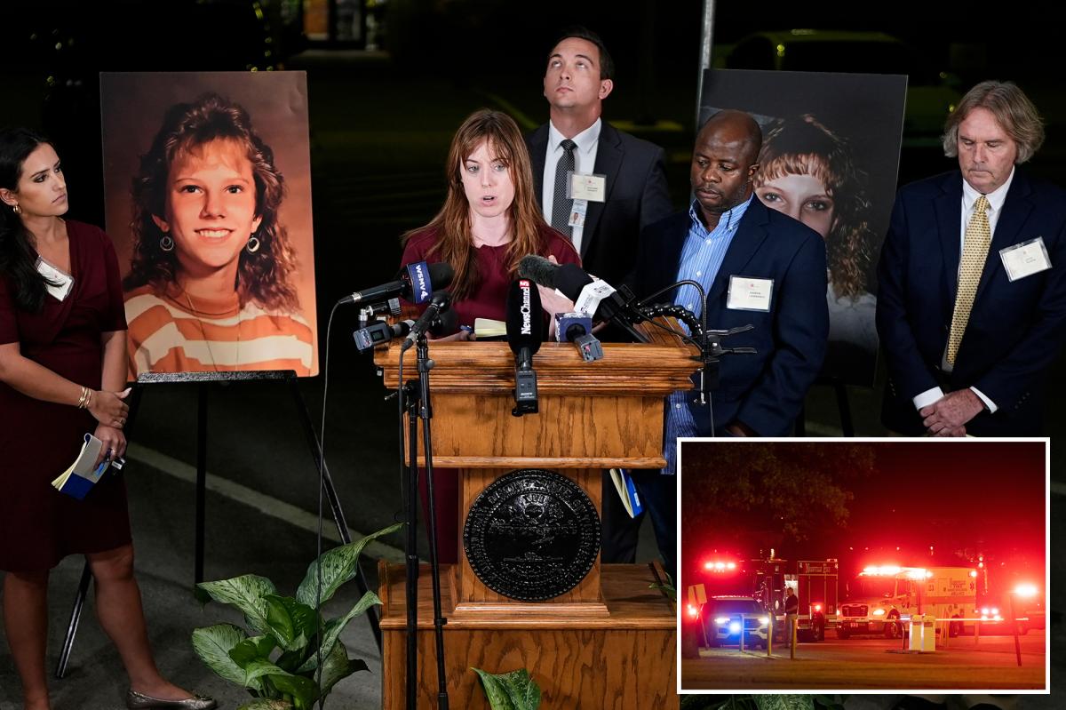 Christa Pike's Execution Drama: How Two Failed Attempts Sparked Outrage
