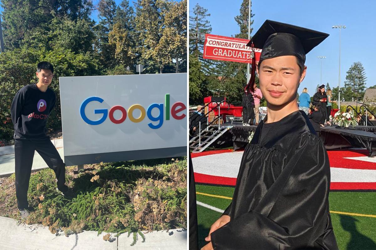 Star Student's Journey from College Rejections to a Legal Victory