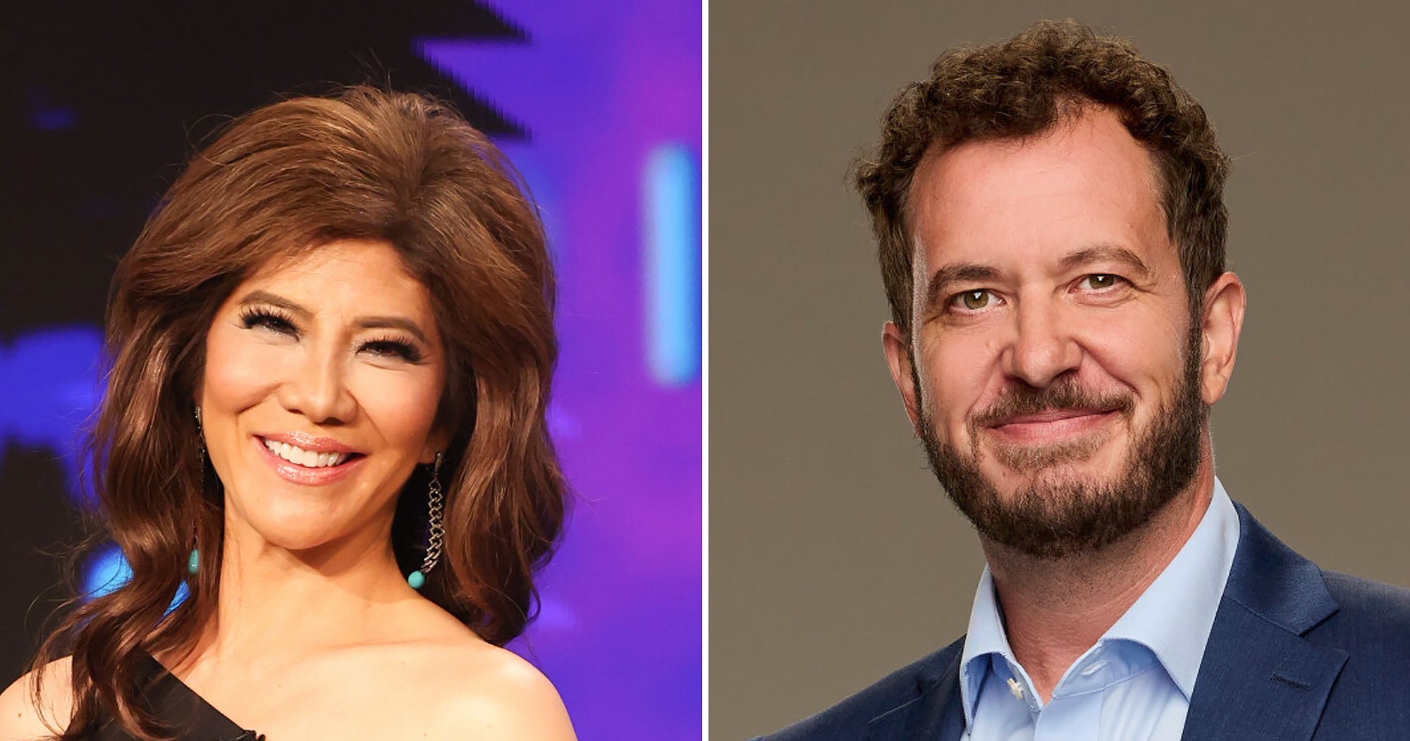 Julie Chen Moonves Surprises Fans with Her Change of Heart on Rick Devens