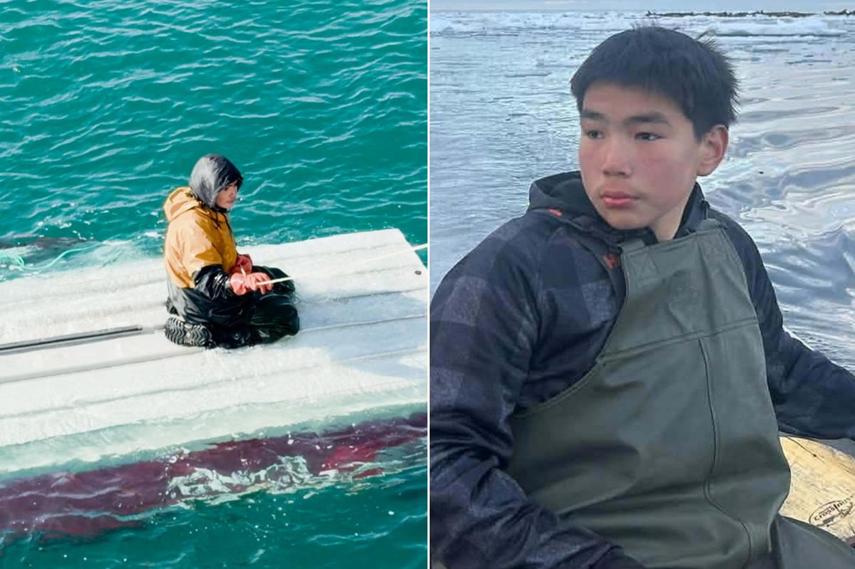 Alaskan Teen's Survival Story Reveals Heartbreaking Truth