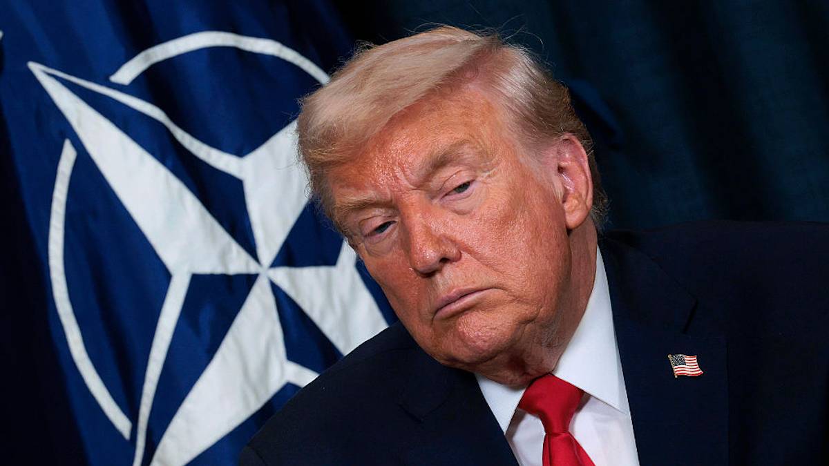 Trump TV Launch: A Bold Move Amid Major News Network Boycott