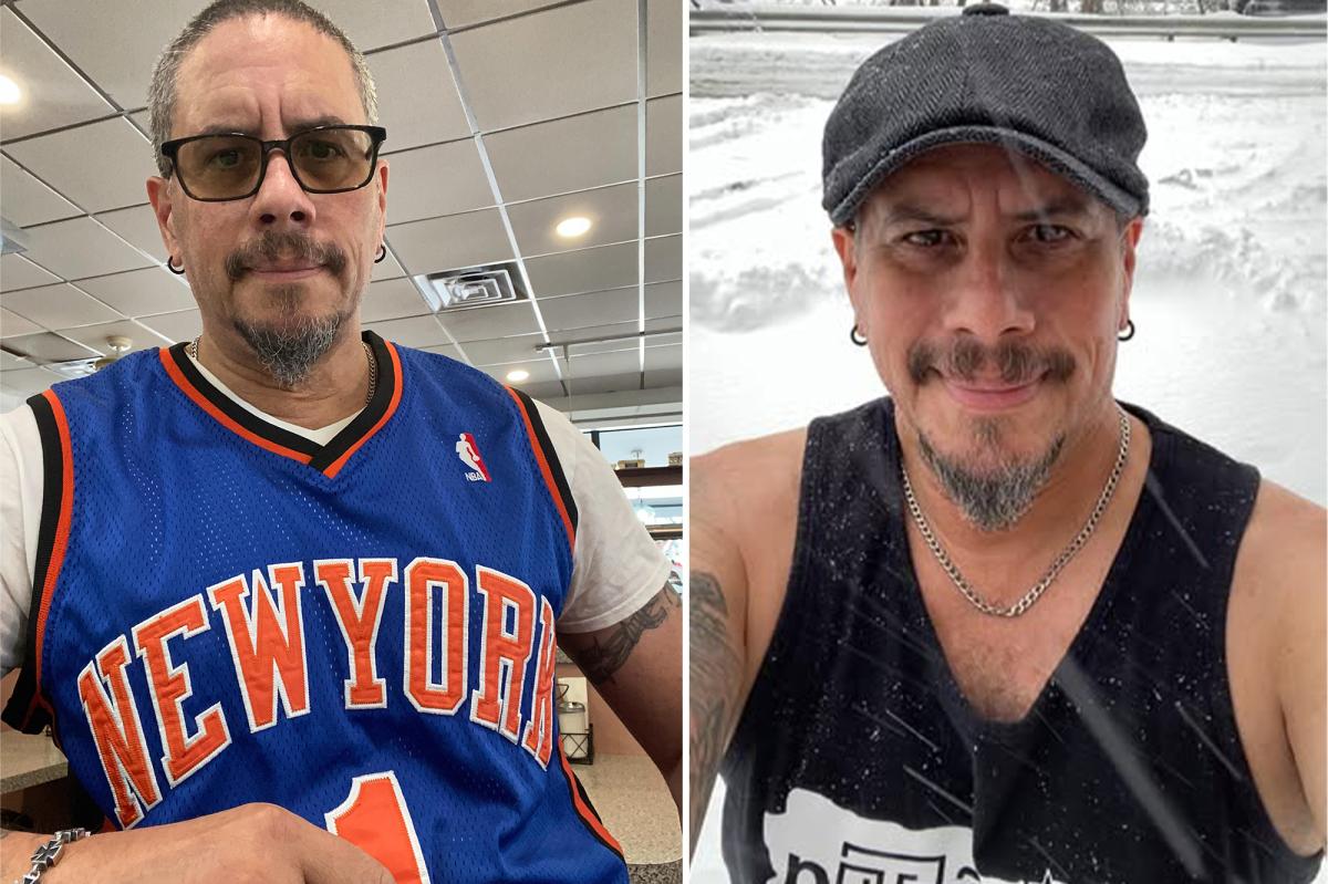 Ex-DSNY Official's Shocking Child Pornography Charges Shake NYC