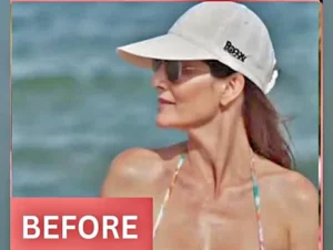 Mature Women Redefine Beauty with Unstoppable Confidence