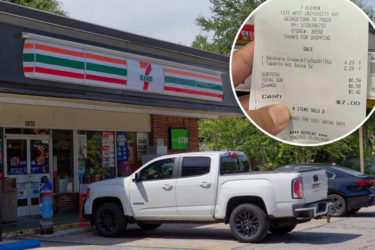 7-Eleven and Circle K Under Fire for Overcharging Across the US
