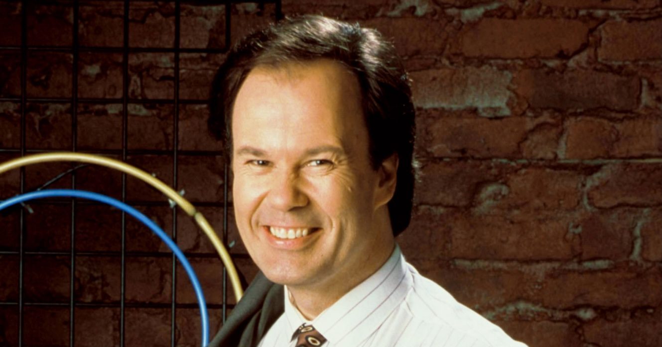 Dennis Haskins: The Unforgettable Mr. Belding's Final Curtain Call