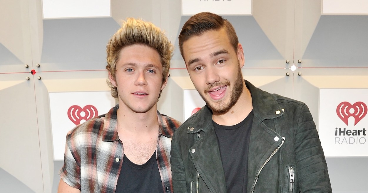 Niall Horan’s Emotional Tribute to Liam Payne Leaves Fans in Tears
