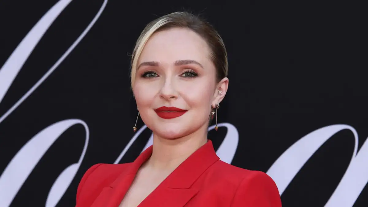 Hayden Panettiere's Tragic End: What the 911 Call Revealed