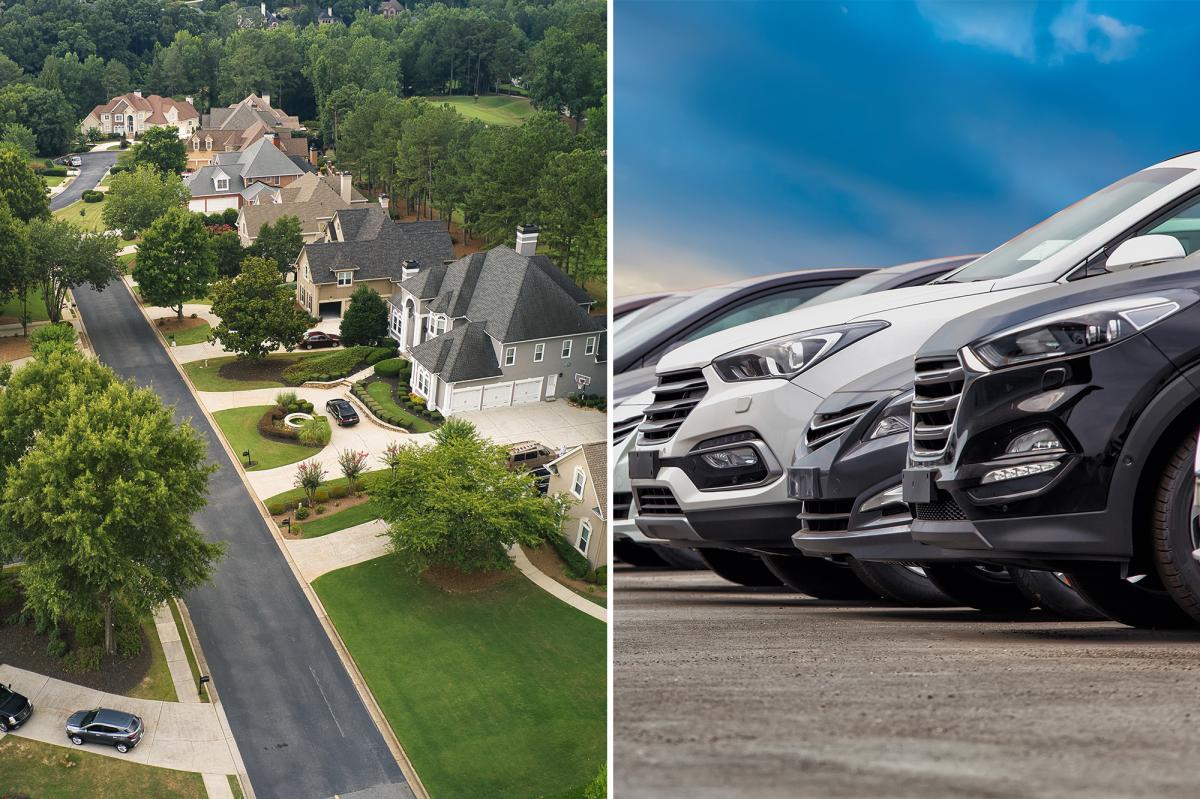 How Rising Treasury Yields Could Impact Your Home and Auto Loans