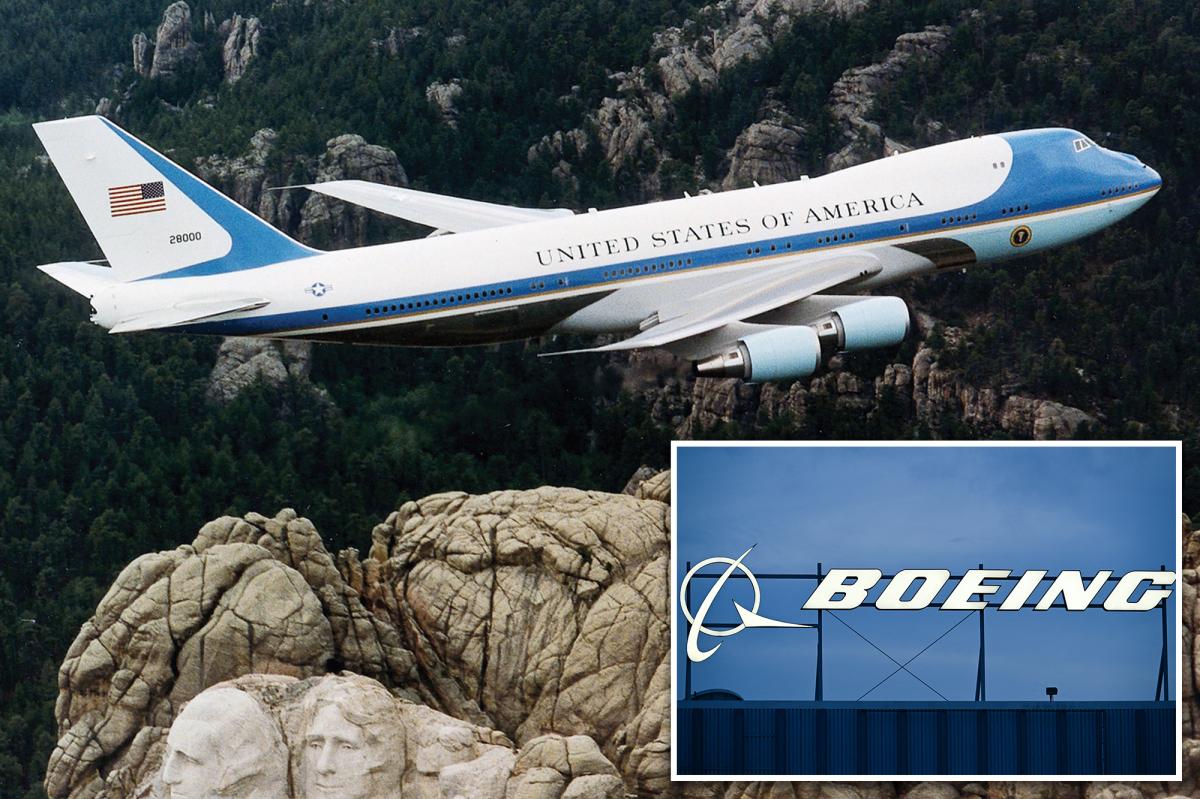 Boeing's $3 Billion Dilemma: What's Really Happening with Air Force One?
