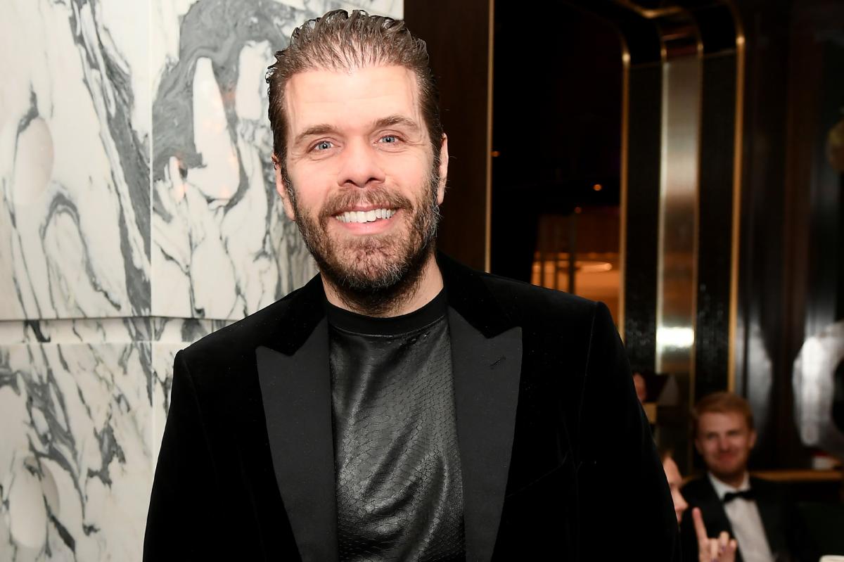 Perez Hilton's Family Shares Hopeful News After Shocking Incident