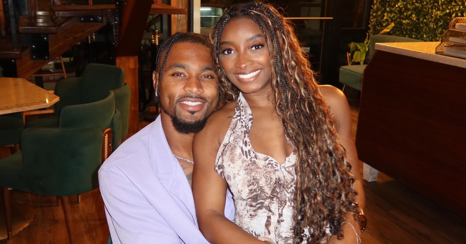 Jonathan Owens Embraces 'Mr. Biles' Label Amid Past Controversy
