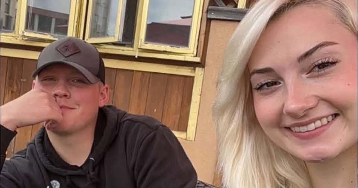 Tragic Game Turns Fatal: Young Couple's Lives End in Heartbreaking Incident